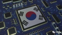 芯片出口额暴跌40%！韩国央行警告：过度依赖中美市场！