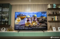 智能交互新体验 618选购电视就看它！