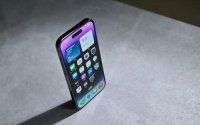iPhone 14 Pro低配版跌至新低，实在难用，下代应该没128GB版了吧