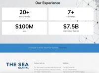 Sea解散投资部门，全球风投寒冬来了？