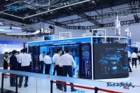 中国算力位居全球第二！中兴“东数西算”全栈产品亮相，助力升级