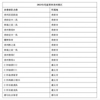 “村超” 爆火之后，贵州青训更好了吗？