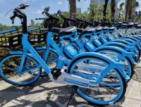 共享单车集体涨价贵过坐公交 1小时收费6.5元！