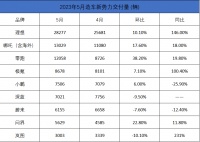 零跑续上一口气，全靠消费降级？
