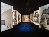 这个广东味超浓的岛国，好山好水好野性