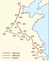 中国，又多了一条“南北大动脉”