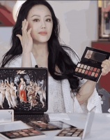 章小蕙和张小娴