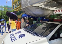 卖家欲跳楼，暴雷深圳货代负责人说话了