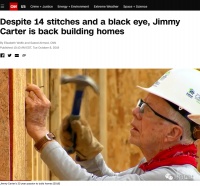 美帝养老，奢侈得让人心酸