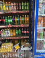 一个元气森林的东北小城下沉失败样本