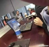 在阿里内部一次会议上，有人故意挑衅马云： 马总，如果您的决定，出现了明显的错误，谁来制衡您？