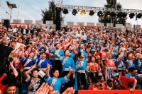 “快手村BA”贵州站直播总观看人次超3亿