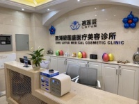 植发方兴未艾，碧莲盛们任重道远