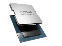 AMD的AI野心：没人买账