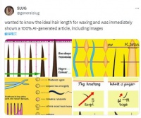 当一个网站的内容被 AI 完全接管