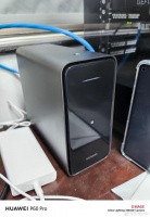 华为这个家庭存储的定位挺有意思的……