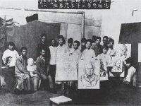 作为上海“新移民”，丰子恺“怎样活”？