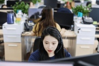 携程集团：2023年至今海外客服咨询量同比增长近4倍