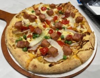 融资30多亿的披萨独角兽宣布倒闭