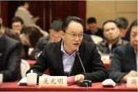 鱼跃吴光明：积极推动技术革新，让企业服务于百姓需求