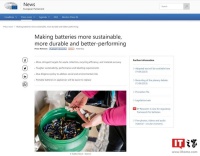 欧盟：2027 年起所有电子产品需采用“易于更换的电池设计”