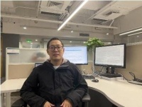 软件行业风采：向下扎根，向上生长——软件开发探索者马振克