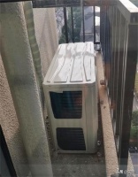 家电销售：现在没人买定频空调，都用变频空调！网友：谁说的