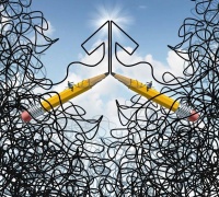 呼唤鲶鱼，创造就业