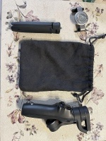 也许要吃灰但是还是想买——大疆OM6入手评测