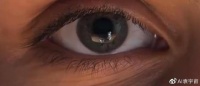 科幻变现实你的眼睛看世界：利用人工智能从人眼反射中重建3D场景