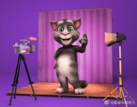 汤姆猫海外研发团队已正式开展人工智能交互产品研发