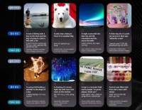 LG发布Captioning AI：10秒内为图片提供5句描述和10个关键词