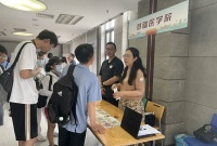 医院科室兴衰三十年