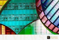 Q1全球前十大IC设计公司排名公布