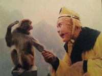 10部翻拍的《西游记》，9部都翻车了