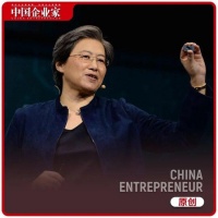 AI芯片战场三个关键华裔