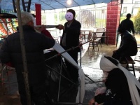 遗体之旅：我在殡仪公司做管培生