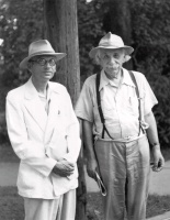 探索永恒：哥德尔和爱因斯坦