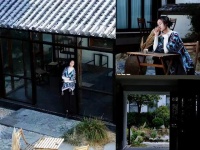 互联网“改造”丽江旅游