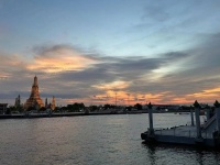 “噶腰子”争议90天后，泰国旅游业怎么样了？