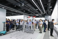 “四千亿空间·共创共享” 牧原开放日迎来千人参观