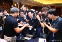 身价飙到千亿！美籍华人首富确认，一举反超陈颂雄、孙大卫等华商