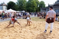 这里的孩子们，假日为啥能放下手机？