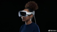 苹果和华为“撞车”，万众期待的Vision Pro，难以在国内上市？