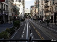 商店废弃，瘾君子和小偷泛滥：昔日繁华的旧金山如今沦为“鬼城”？