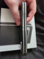 用户提前 4 天收到谷歌 Pixel Fold 手机：可 180 度展开