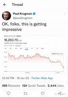 为什么人们守不住四年三倍的资产？