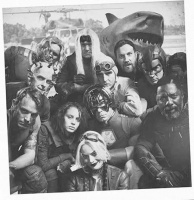 《闪电侠》：告别超英