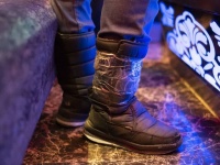 送快递父子的命运循环