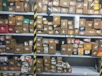 加盟快递点这碗饭，好像不香了